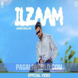 Ilzaam Arjan Dhillon Poster