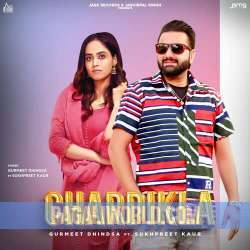 Chardikla Gurmeet Dhindsa Poster