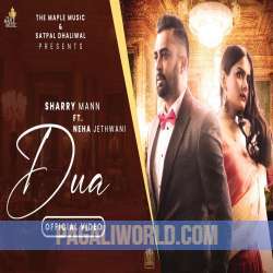 Dua Sharry Maan Poster