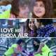 Love Me Thoda Poster