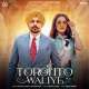 Toronto Waliye Poster