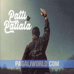 Patti Ton Patiala Poster