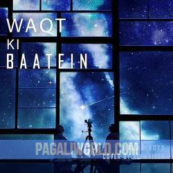 Waqt Ki Baatein Poster