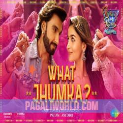 What Jhumka Poster