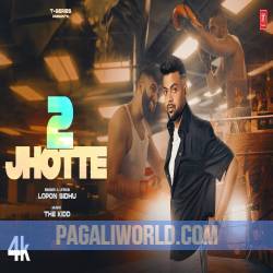 2 Jhotte Poster