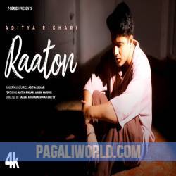 Raaton Poster