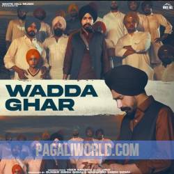 Wadda Ghar Poster