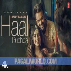 Haal Puchda Poster