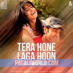 Tera Hone Laga Hoon Khone Laga Hoon Poster