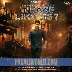 Whose Like Me Poster