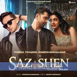 Sazishen Poster