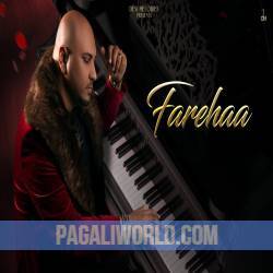 Farehaa Poster