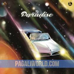 To Paradise Poster