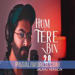 Hum Tere Bin 2.0 Poster