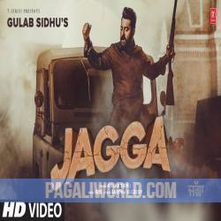 Jagga Gulab Sidhu Poster