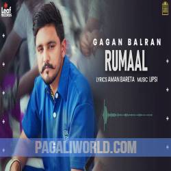 Rumaal Poster