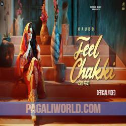 Feel Chakki Poster