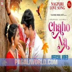 Chaho Na Poster