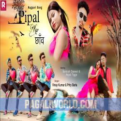 Pipal Kar Chhaon Poster