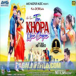 Tor Khopa Uper Chupur Poster