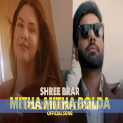 Mitha Mitha Bolda Poster