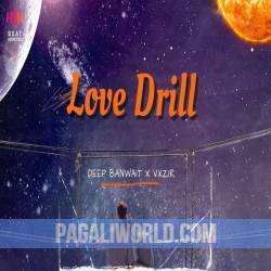 Love Drill Poster