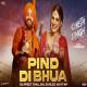 Pind Di Bhua Poster