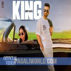 King Preet Harpal Poster