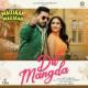 Dil Mangda Gippy Grewal Poster