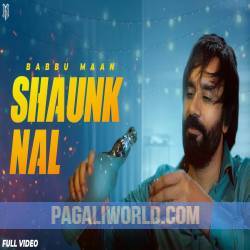 Shaunk Nal Poster