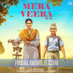 Mera Veera Poster