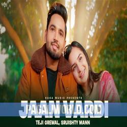 Jaan Vardi Poster