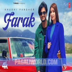 Farak Poster