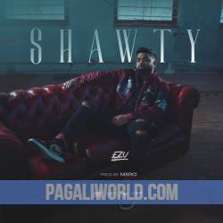 Shawty Poster