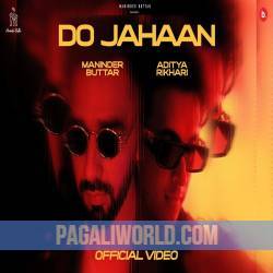 Do Jahaan Poster