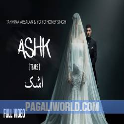 Ashk Poster