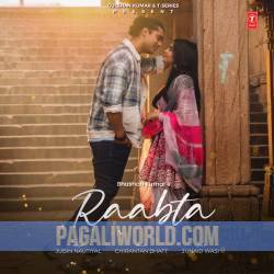 Raabta Jubin Nautiyal Poster