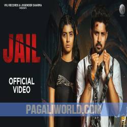 Jail Masoom Sharma Poster