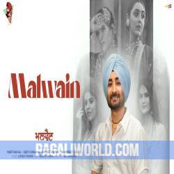 Malwain Ranjit Bawa Poster