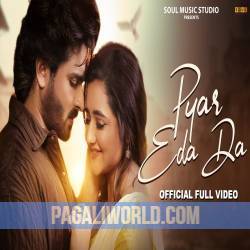 Pyar Eda Da Poster