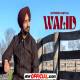 Walid Poster