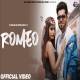 Romeo R Maan Poster