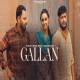 Gallan G khan Poster