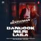 Bandook Meri Laila Slowed Poster