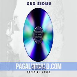 Geda Gur Sidhu Poster