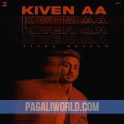 Kiven Aa Poster