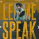 Lemme Speak Poster