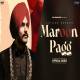 Maroon Pagg Poster