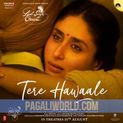 Tere Hawaale Kardiya Poster