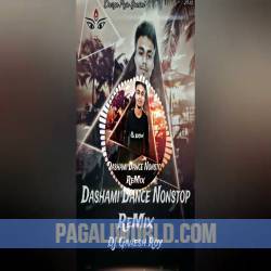 Doshomi Nonstop Dance Song Remix Poster